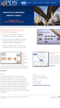 Mobile Screenshot of processdeliverysystems.com